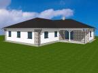Projekty bungalovů – 2