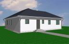 Projekty bungalovů – 2