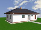 Projekty bungalovů – 2